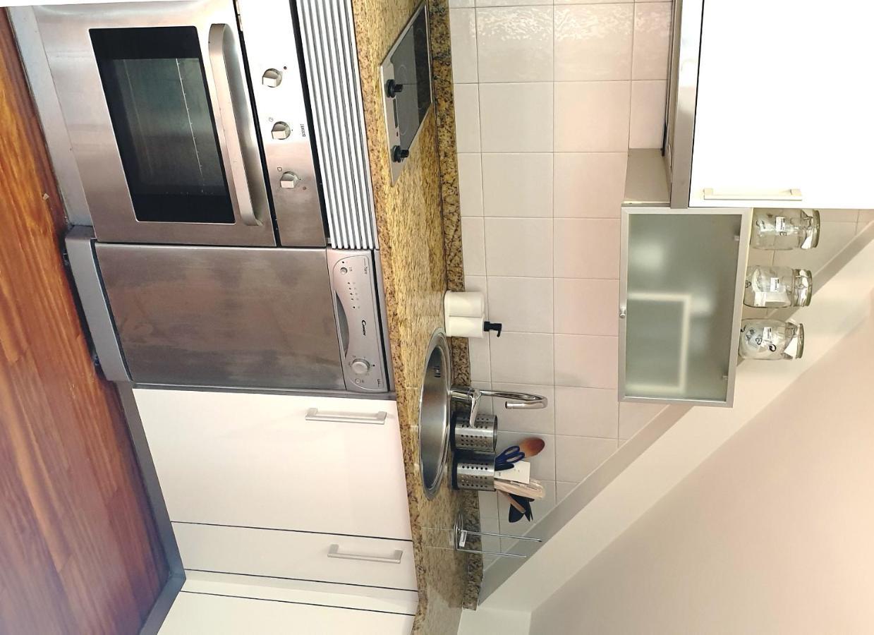 Coqueto Apartamento Centrico Con Garaje Apartment Vigo Exterior photo
